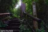 HOYA Mist Diffuser Black No 0.5 Camera Lens Filter