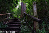 HOYA Mist Diffuser Black No 1 Camera Lens Filter