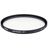 Hoya Creative Softener No1 Camera Lens Filter