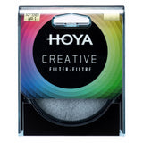 Hoya Creative Softener No1 Camera Lens Filter