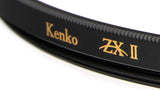 Kenko ZXII Camera Lens Protector Filter