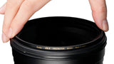 Kenko ZXII Camera Lens Protector Filter