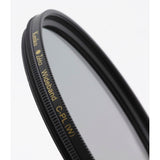 Kenko Zeta ZR Zero Reflection Circular Polariser Camera Lens Filter Multi Coated