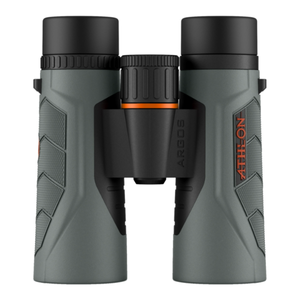Athlon Argos G2 8x42 BaK4 Multi-Coated HD Waterproof Binoculars AT114010