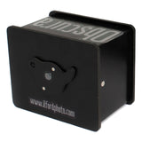 Ilford Obscura Pure Pinhole Photography Camera Kit with Film Calculator Paper