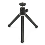 8X Telephoto Fish Eye Lens Bluetooth Selfie Stick Tripod Mount Phone Stand Set