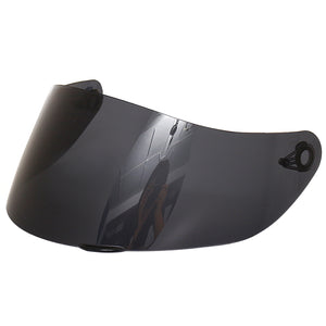 Motorcycle Wind Shield Full Face Helmet Sun UV Lens Visor For AGV K1 K3SV K5