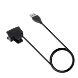 1M USB Charging Charger Wire Cable Power Cord for Fitbit Alta Smart Watch