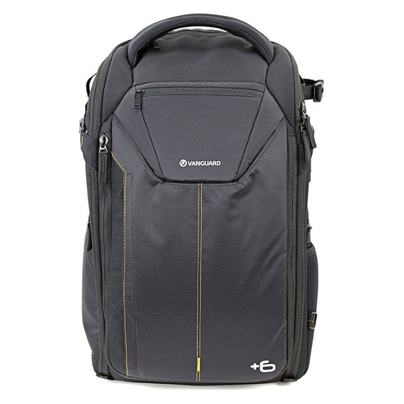 Vanguard Alta Rise 48 Backpack Travel Laptop Camera Tripod Bag Black V243429