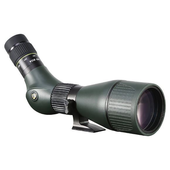 Vanguard Veo HD 80A Angled Spotting Scope Monocular Telescope V247014