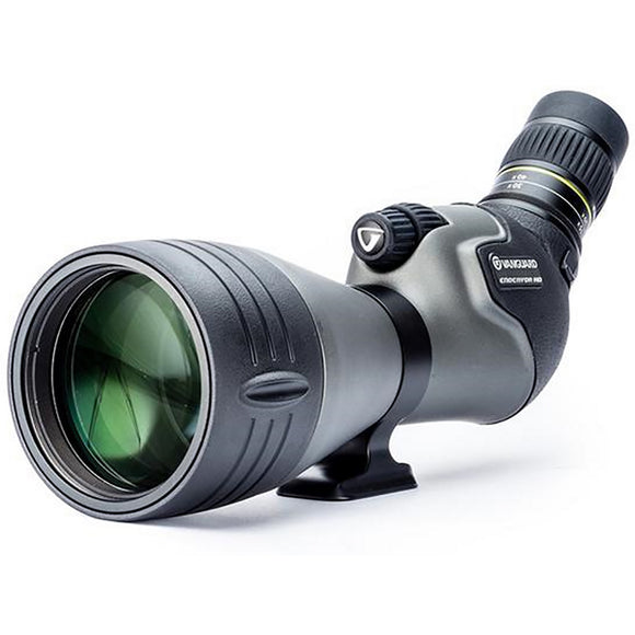 Vanguard Endeavor HD 82A 20-60X82 Angled Spotting Hunting Scope V237992