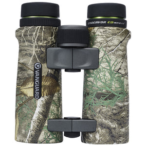 Vanguard Endeavor ED 10X42 Waterproof Binocular Real Tree Finish V246369 Outdoor