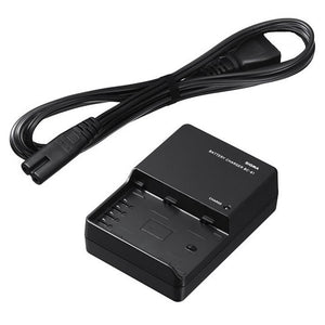 Sigma BC-61 Lithium-Ion Battery Charger For SD Quattro Series D00058 With Cable