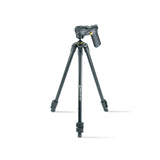 Vanguard Vesta 203AGH DSLR Camera Tripod With GH-20 Pistol-Grip Head V247298