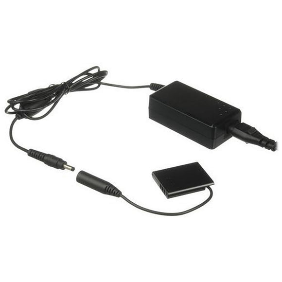 Pentax K-AC117A(1) AC Adapter Charger Power Supply Kit For WG Cameras 38973