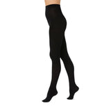 x5 Voodoo Totally Matte Tight 50 Denier Slimming Women Stockings Black Pantyhose Bulk H31316