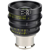 Tokina 11-20MM T2.9 Cine Zoom Lens For Sony/Canon/Nikon/Arri/Micro Four Thirds