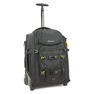 Vanguard Alta Fly 49T Camera Tripod Tablet Trolley Bag Flight Case V243931