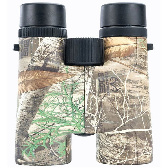 Vanguard Vesta 10X42 Waterproof Binoculars Travel Real Tree Finish V245201