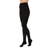 x5 Voodoo Totally Matte Tight 50 Denier Slimming Women Stockings Black Pantyhose Bulk H31316