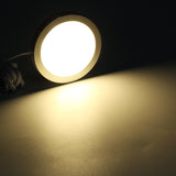 12V LED Interior Spot Light Lamp for Camper Van Caravan Motorhome Boat Cabinet