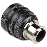 Tokina 11-20MM T2.9 Cine Zoom Lens For Sony/Canon/Nikon/Arri/Micro Four Thirds