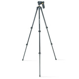 Vanguard Vesta 203AGH DSLR Camera Tripod With GH-20 Pistol-Grip Head V247298