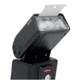 Metz Mecablitz M400 Flashgun Speedlight Flash Light For Nikon/Olympus/Panasonic