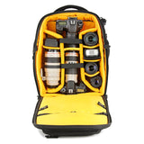 Vanguard Alta Fly 49T Camera Tripod Tablet Trolley Bag Flight Case V243931