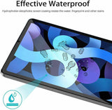 x10 Soft Pet Film Screen Protector for Apple iPad Air 5 5th Gen 10.9 Inch 2022