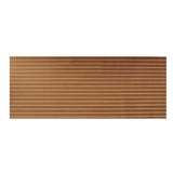 240cm x 90cm x 6mm EVA Foam Boat Flooring Mat Marine Decking Sheet Yacht Brown