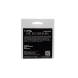 HOYA Mist Diffuser Black No 1 Camera Lens Filter