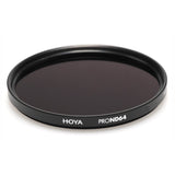 Hoya Pro ND64 Camera Lens 6-Stops Light Loss Filter