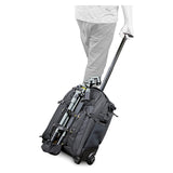 Vanguard Alta Fly 49T Camera Tripod Tablet Trolley Bag Flight Case V243931