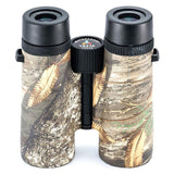 Vanguard Vesta 10X42 Waterproof Binoculars Travel Real Tree Finish V245201