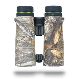 Vanguard Endeavor ED 10X42 Waterproof Binocular Real Tree Finish V246369 Outdoor