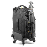 Vanguard Alta Fly 58T Trolley 4 Wheels Large DSLR Camera Bag Backpack V245669