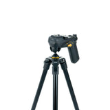 Vanguard Vesta 203AGH DSLR Camera Tripod With GH-20 Pistol-Grip Head V247298