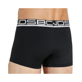 5 Pack Bonds Sport Mens Quick Dry Trunks Boxer Shorts Undies Underwear Comfy Bulk MY7XA