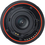 Pentax DA 18-50MM F/4-5.6 DC WR RE Digital Camera Lens Travel Outdoor 21357