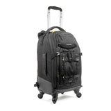 Vanguard Alta Fly 58T Trolley 4 Wheels Large DSLR Camera Bag Backpack V245669