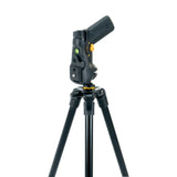 Vanguard Vesta 203AGH DSLR Camera Tripod With GH-20 Pistol-Grip Head V247298