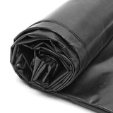 10mX4m Thick Heavy Duty Reinforced HDPE Fish Pond Liner Garden Pools Landscaping
