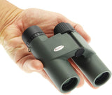 Kowa DCF 10x25 BD Series Compact Green Waterproof Fogproof Binoculars