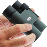 Kowa DCF 10x25 BD Series Compact Green Waterproof Fogproof Binoculars