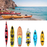 Kayak Canoe Boat Transport Storage Cover Protector Dust Waterproof UV Resistant