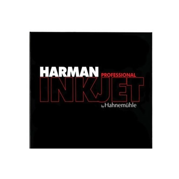 Hahnemuhle Canvas Harman Inkjet 450gsm White Fabric 24