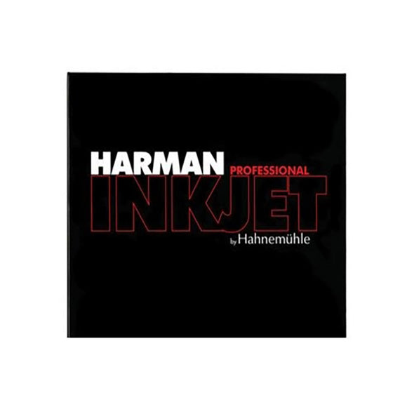 Hahnemuhle Gloss Baryta Warmtone Alpha-Cellulose Paper 320gsm A3+ 30 Sheets