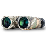 Vanguard Vesta 10X42 Waterproof Binoculars Travel Real Tree Finish V245201