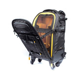 Vanguard Alta Fly 55T 4 Wheels Camera Trolley Bag Flight Case Luggage V245652